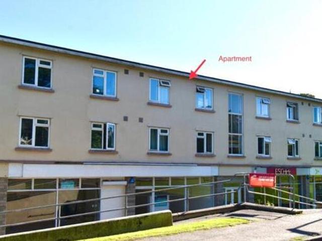 House for sale in Falmouth, Cornwall
