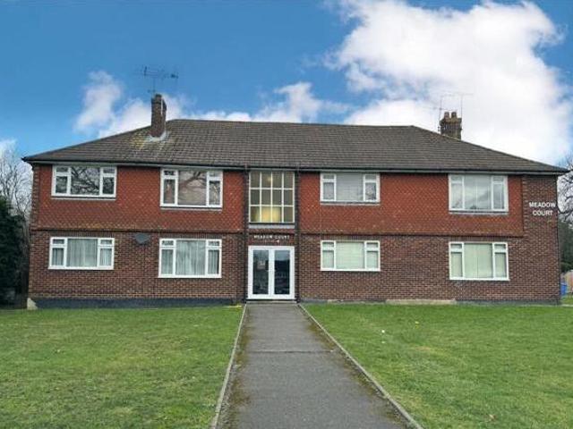 House for sale in Farnborough, Hampshire