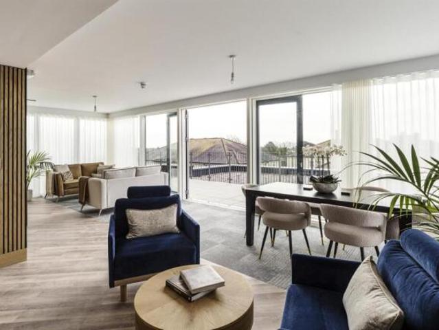 Flat for sale in Lindfield, Mid Sussex