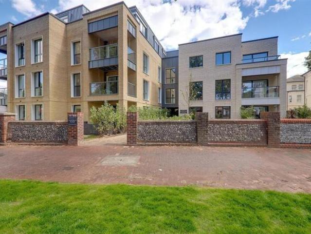 Flat for sale in Lindfield, Mid Sussex