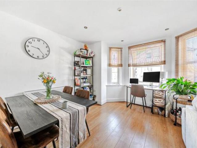Flat for sale in Guildford Park, Westborough
