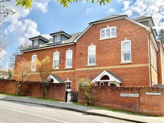 House for sale in Wrecclesham, Fole