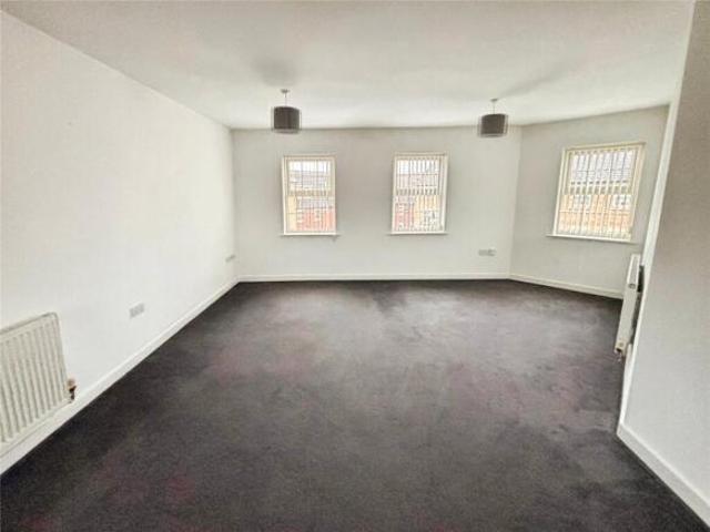 Flat for sale in South Yorkshire