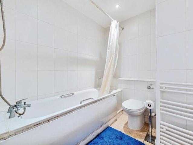 Flat for sale in Rodbourne, Swindon