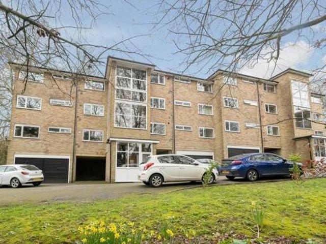 House for sale in Harestock, Winchester