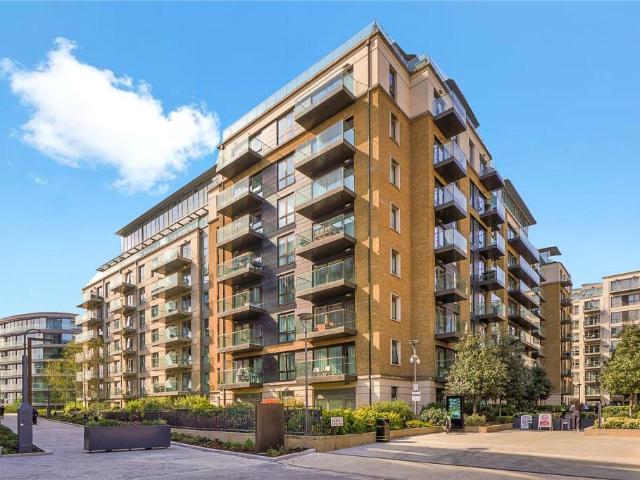 Flat for sale in Cat Hill
