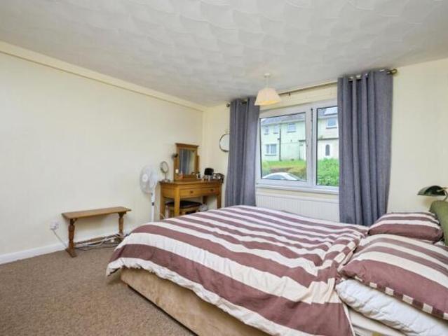 Flat for sale in Mount Wise