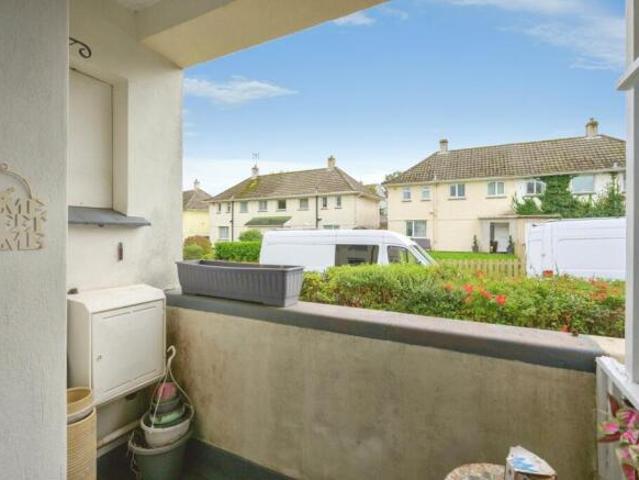 Flat for sale in St Budeaux, Plymouth