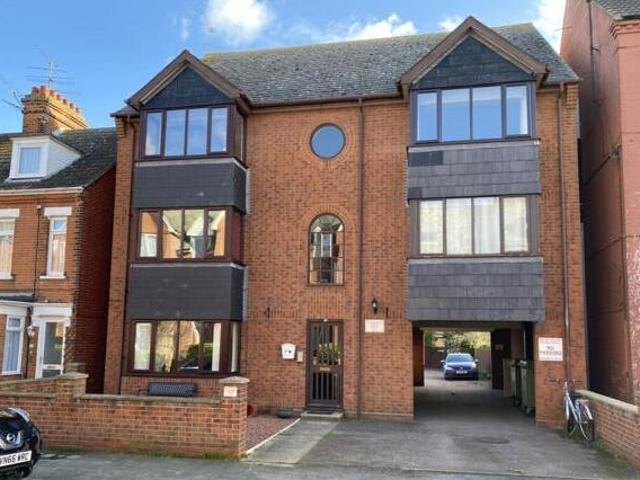 House for sale in Felixstowe, Suffolk