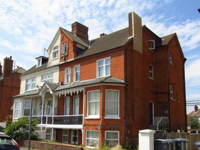 House for sale in Felixstowe, Suffolk