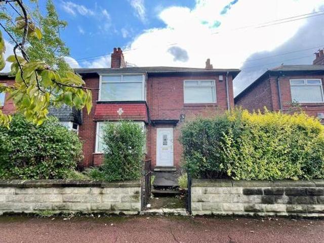 House for sale in Butterton, Staffordshire