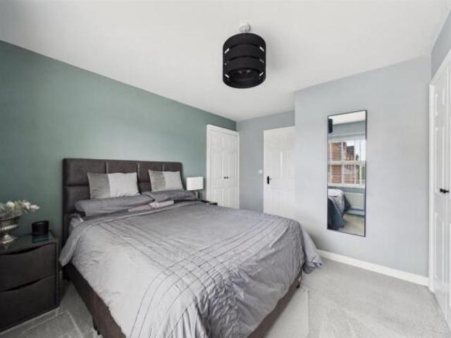 Flat for sale in Backworth, North Tyneside
