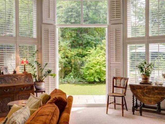 Flat for sale in Jesmond, Tyne And Wear