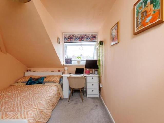 Flat for sale in Redland, Bristol