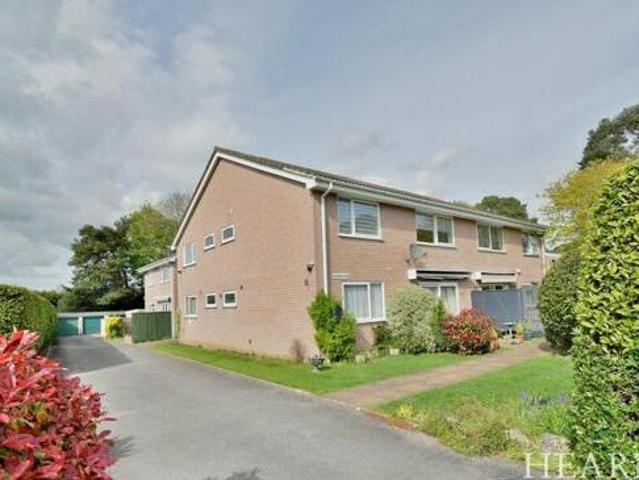 House for sale in Tricketts Cross, Ferndown