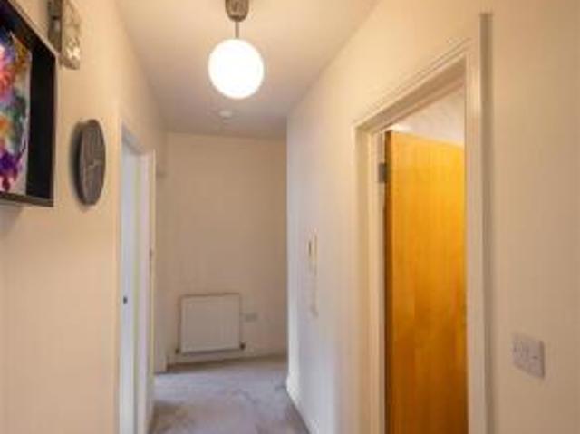 Flat for sale in Jesmond, Tyne And Wear