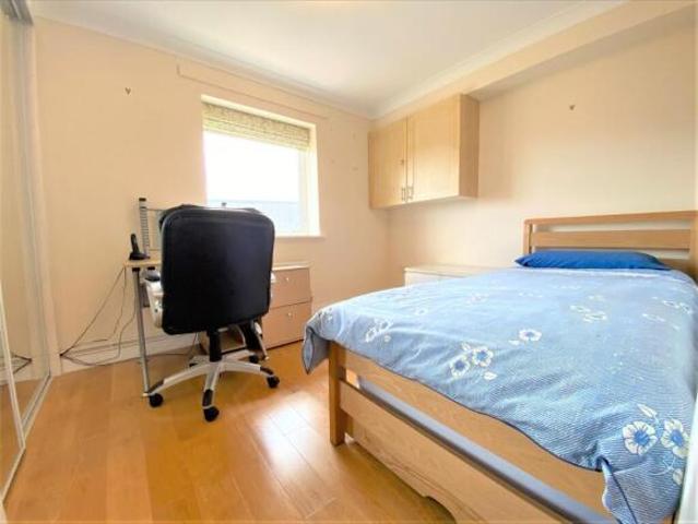 Flat for sale