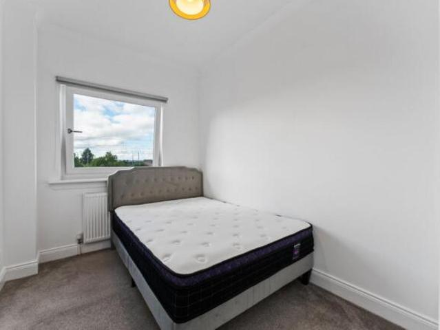 Flat for sale in Yorkhill, Glasgow