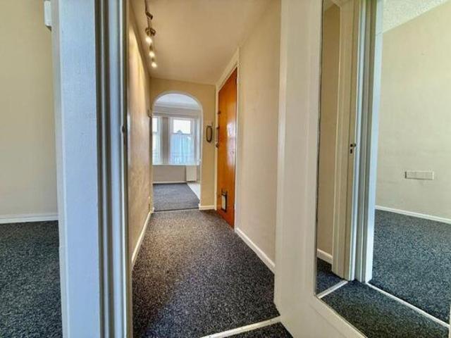 Flat for sale