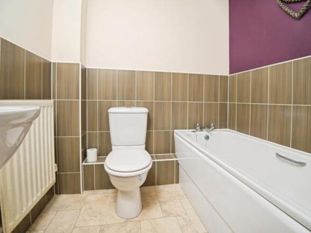 Flat for sale in Wales