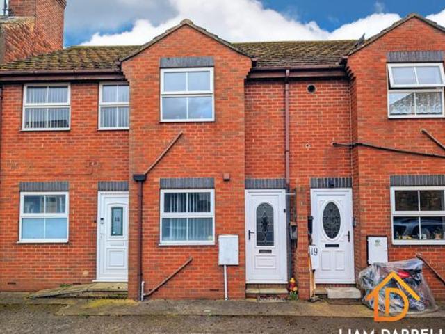 House for sale in The Pastures, Filey