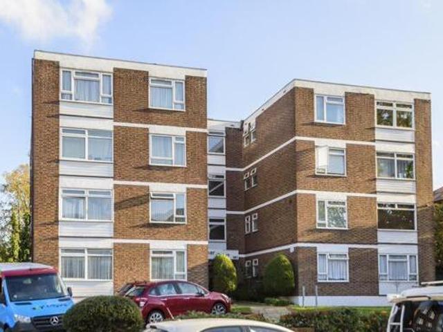 House for sale in Lyons, Greater London