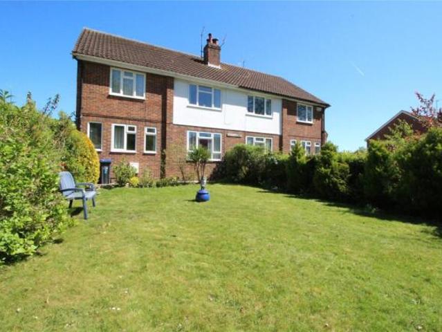 Flat for sale in Worthing, West Sussex