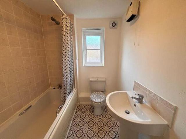 Flat for sale in Stoke-on-Trent