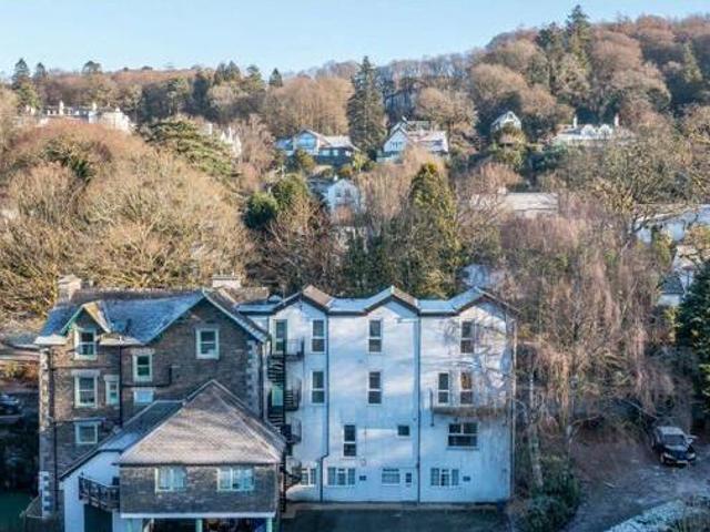 House for sale in Cumbria