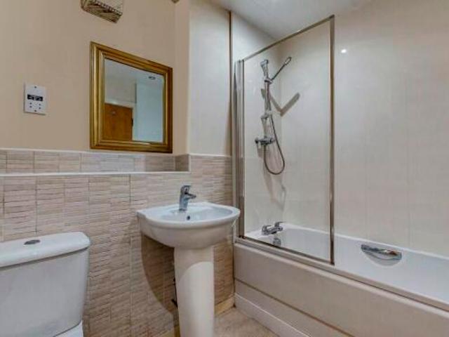 Flat for sale in Scotland
