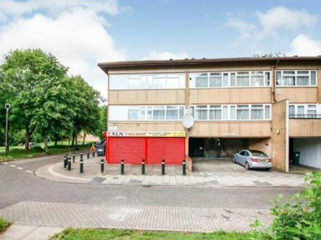 House for sale in Lyons, Greater London