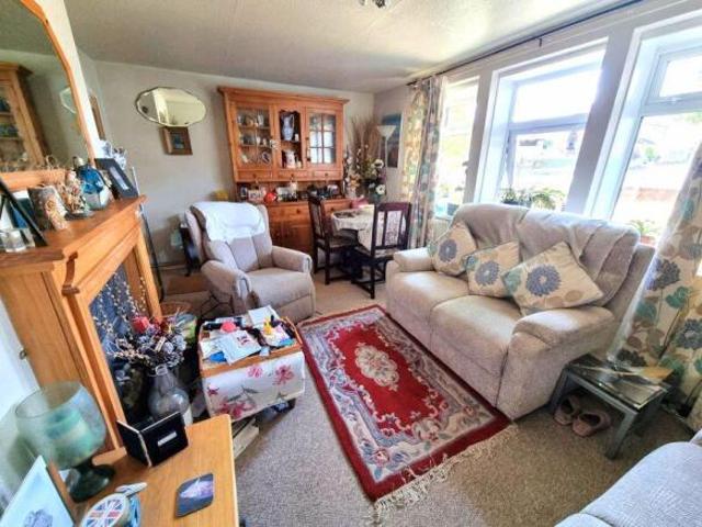 Flat for sale in Llanishen, Cardiff