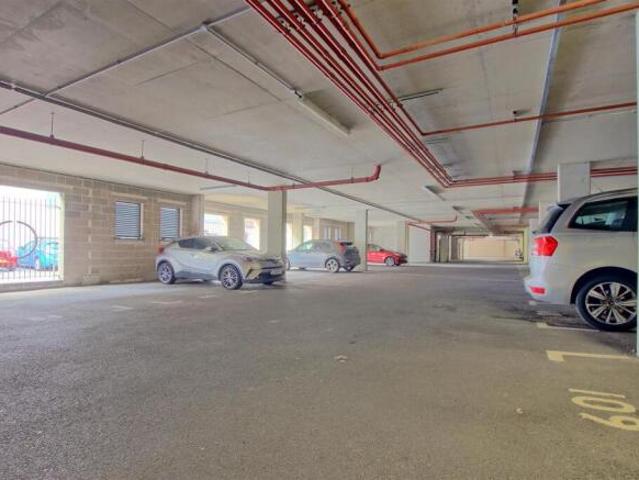 Flat for sale in Chesterton, Arbury
