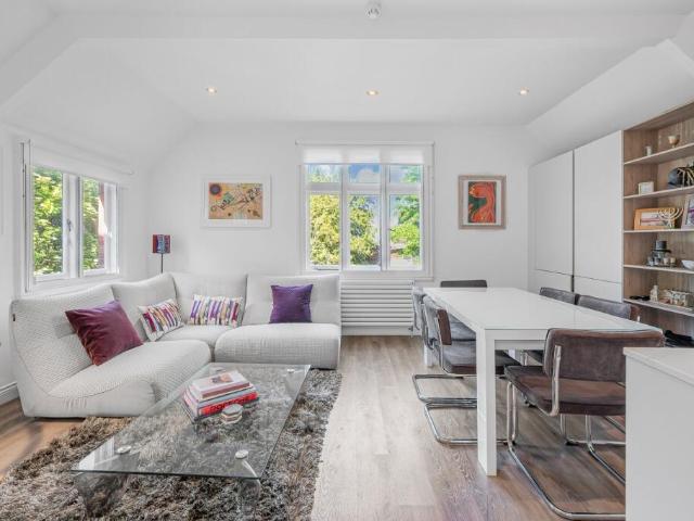 Flat for sale in Hampstead Flat for sale in Hampstead