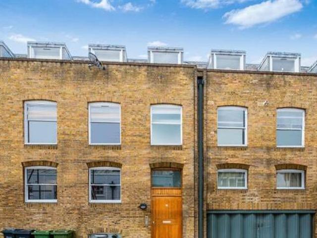 House for sale in City of London, Greater London
