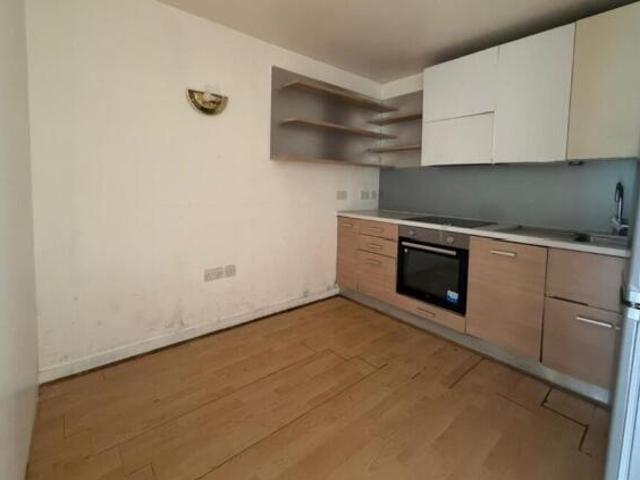 Flat for sale in Greater London