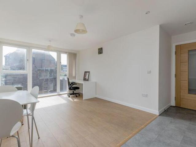 Flat for sale in Canonmills, Bellevue