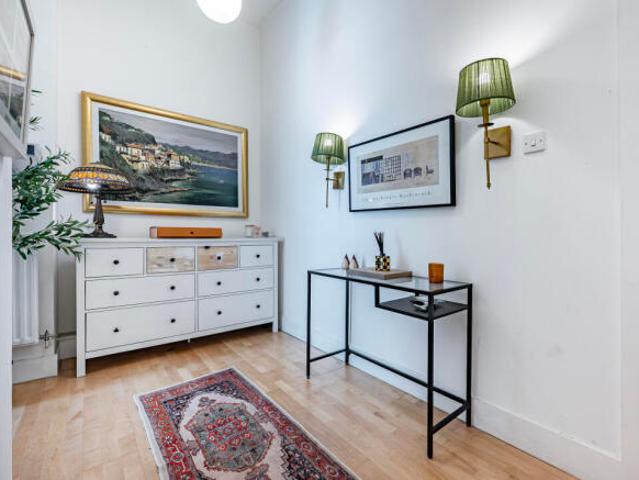 Flat for sale in Scotland