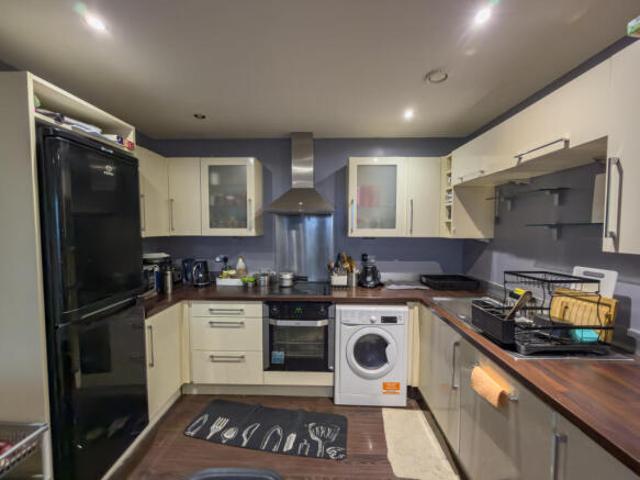 Flat for sale in Sunderland