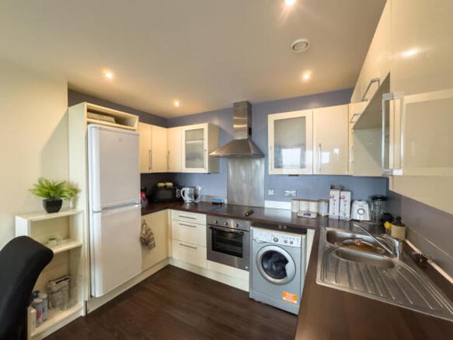 Flat for sale in Sunderland