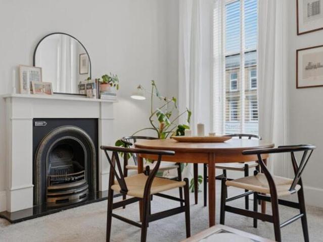 Flat for sale in Strathbungo, Glasgow