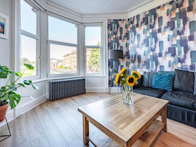 Flat for sale in Dennistoun, Glasgow