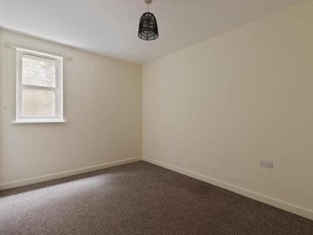 Flat for sale in Gleadless, Sheffield