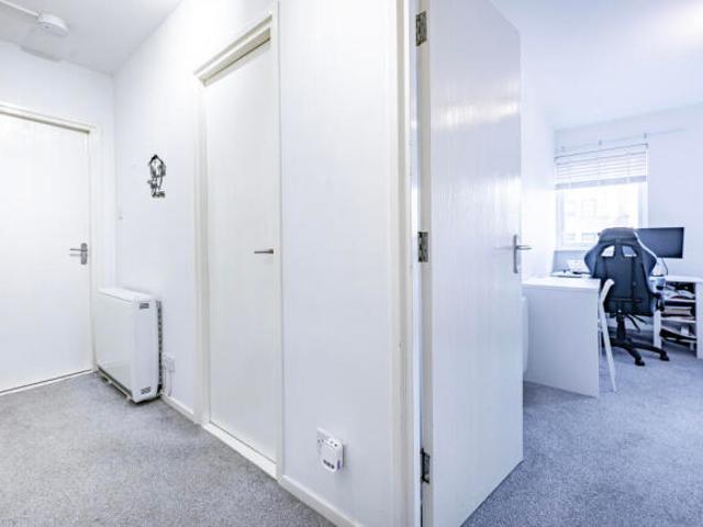 Flat for sale in Dennistoun, Glasgow