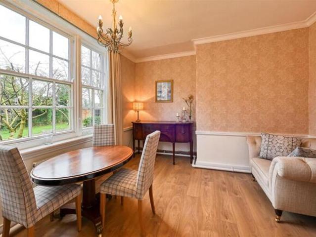 Flat for sale in West Midlands