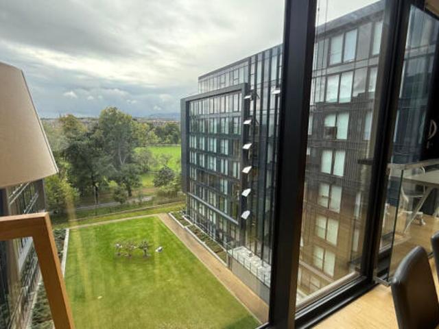Flat for sale in City of Edinburgh, Alba / Scotland