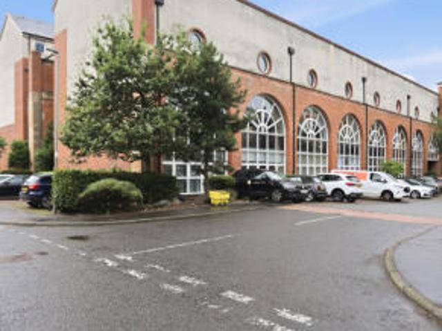 Flat for sale in Scotland