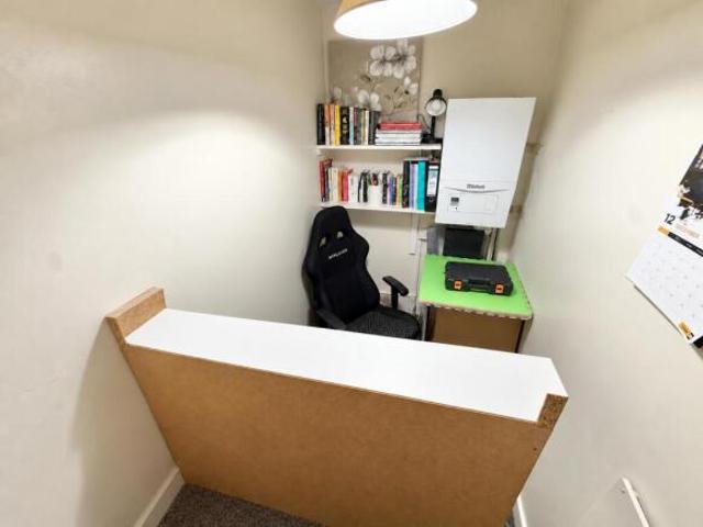 Flat for sale in Kensington, Liverpool
