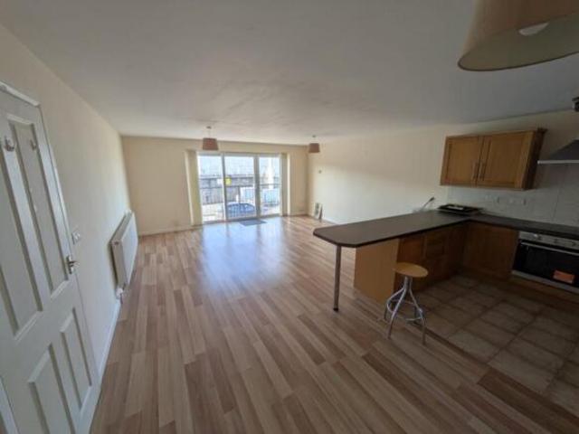 Flat for sale in Mount Wise