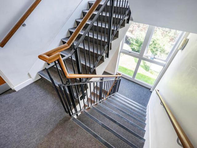 Flat for sale in Scotland